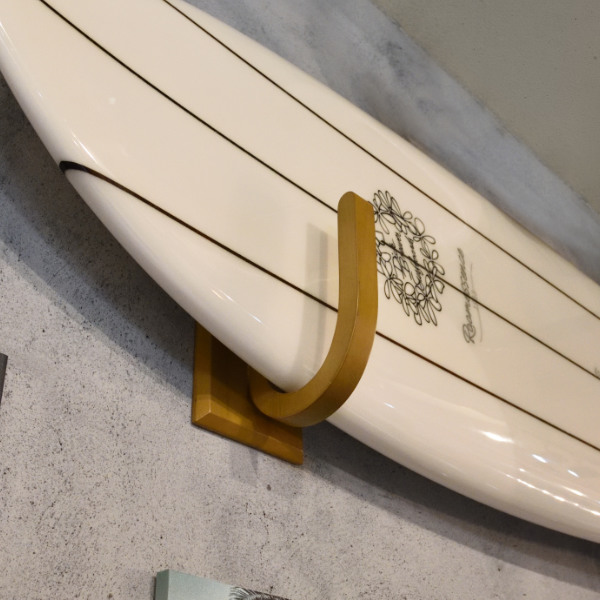 サーフボードスタンド ボードラック （ サーフボードラック ロング