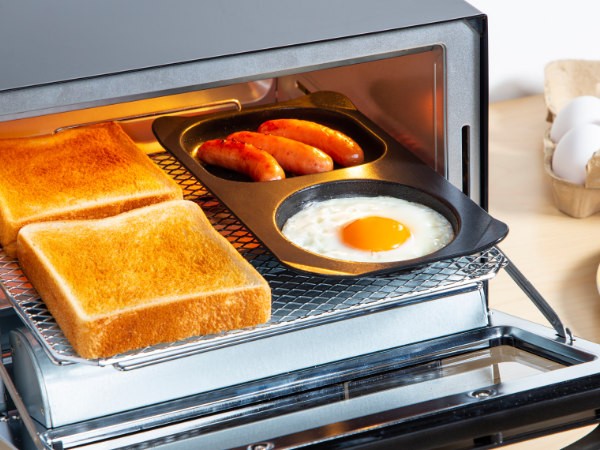 高木金属工業 グリルプレート コンビ フッ素加工 デュアルプラス