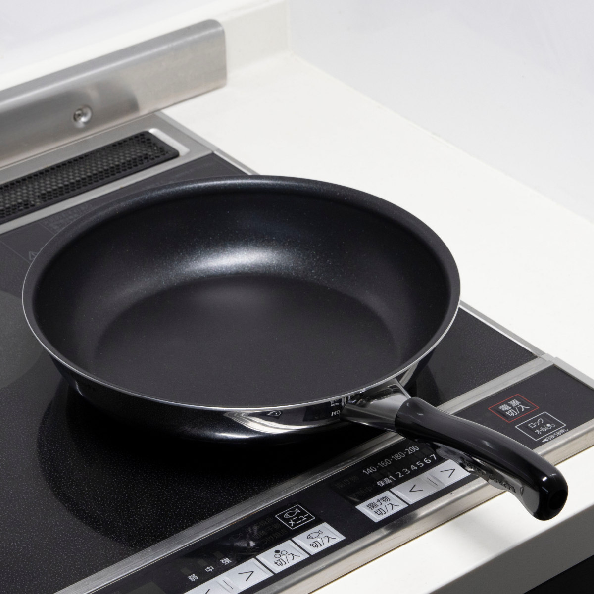 Vita Craft（ビタクラフト） フライパン 26cm IH対応 カーペンター