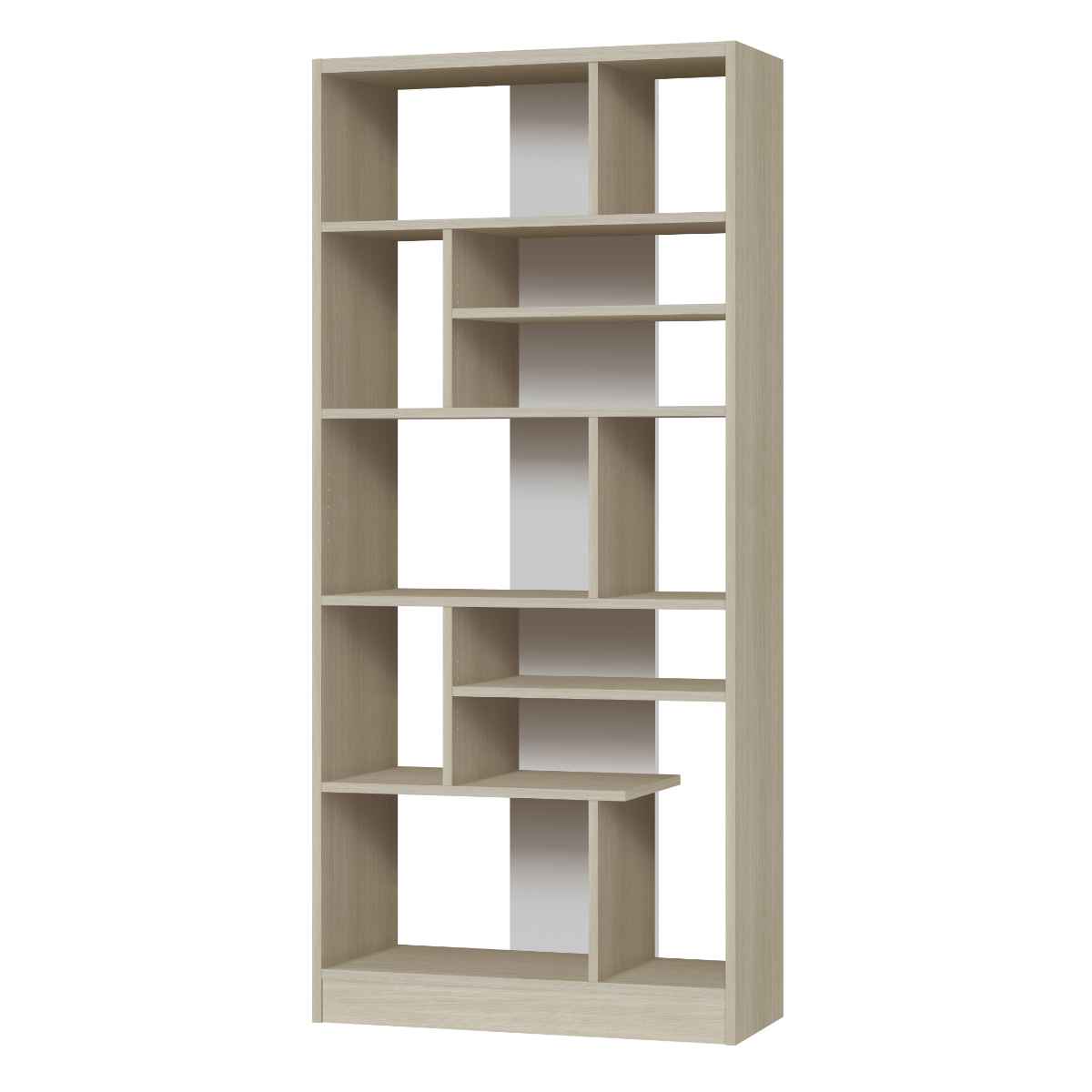 大洋（TAIYO） オープンシェルフ ハイタイプ 北欧モダン