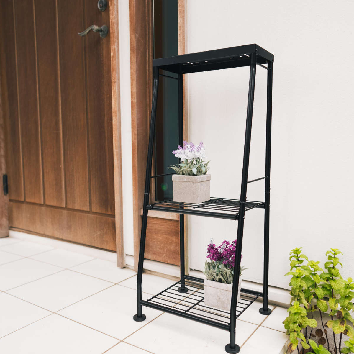 GREEN LIFE（グリーンライフ） ポストスタンド パーツ （ ポスト用