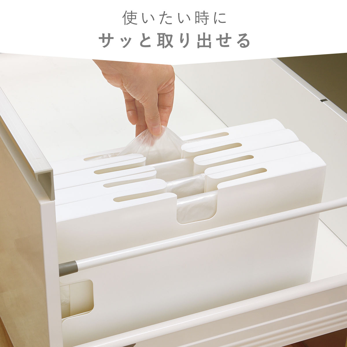 NORAs テーブル type-B mini ウォールナット 収納袋 NORAs