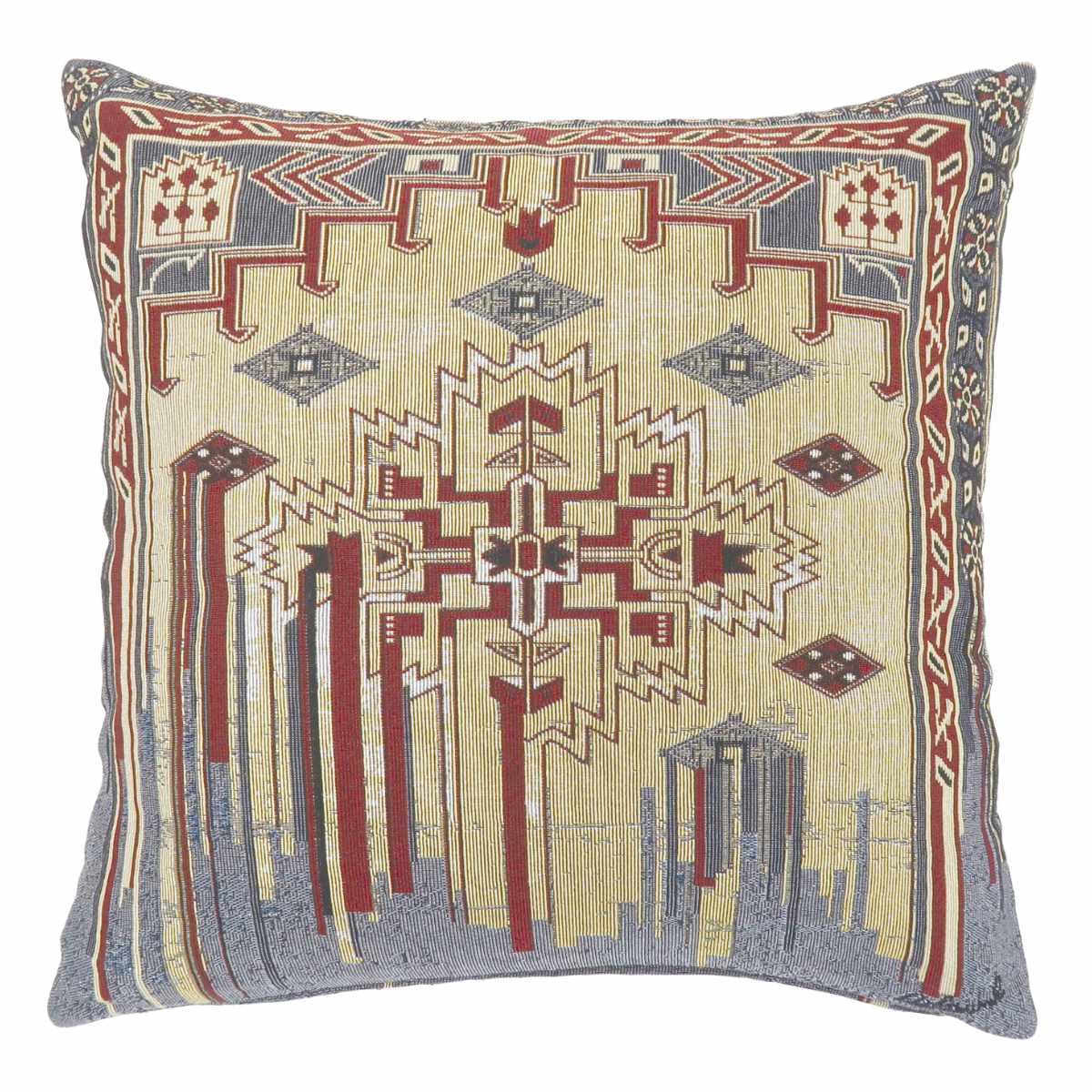 POST GENERAL クッションカバー ポストジェネラル トゥーゴー 45×45cm