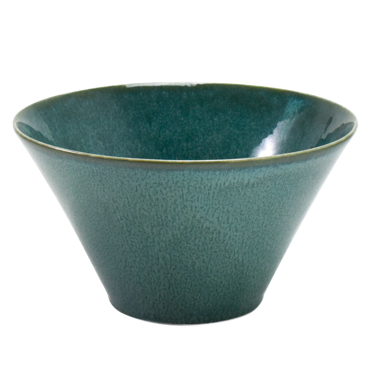 aito製作所 ボウル 17cm 深型 ナチュラルカラー 磁器 美濃焼 （ 食洗機