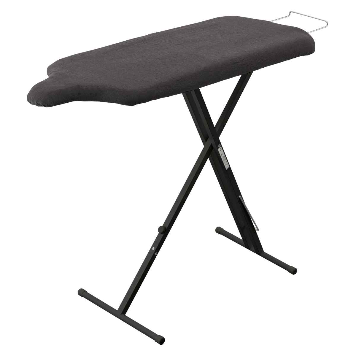 山崎実業 スタンド式人体型アイロン台 スタンダードライン