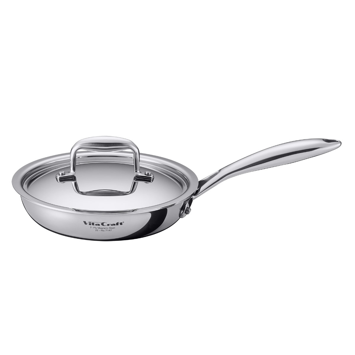 Vita Craft（ビタクラフト） フライパン 20cm IH対応 Nシリーズ
