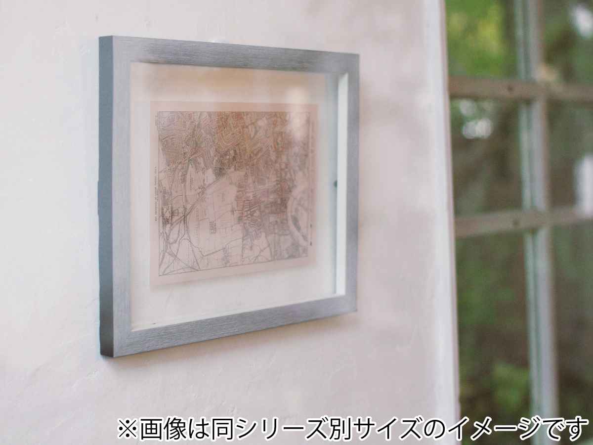 キシマ（KISHIMA） フォトフレーム オルド インテリアアートフレーム
