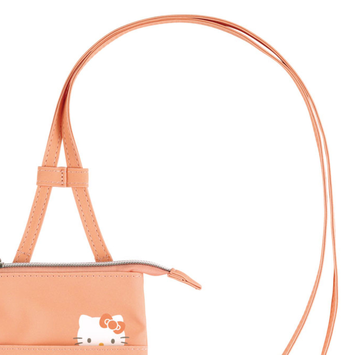 スケーター スマホポーチ ハローキティ （ キティ スマホショルダー