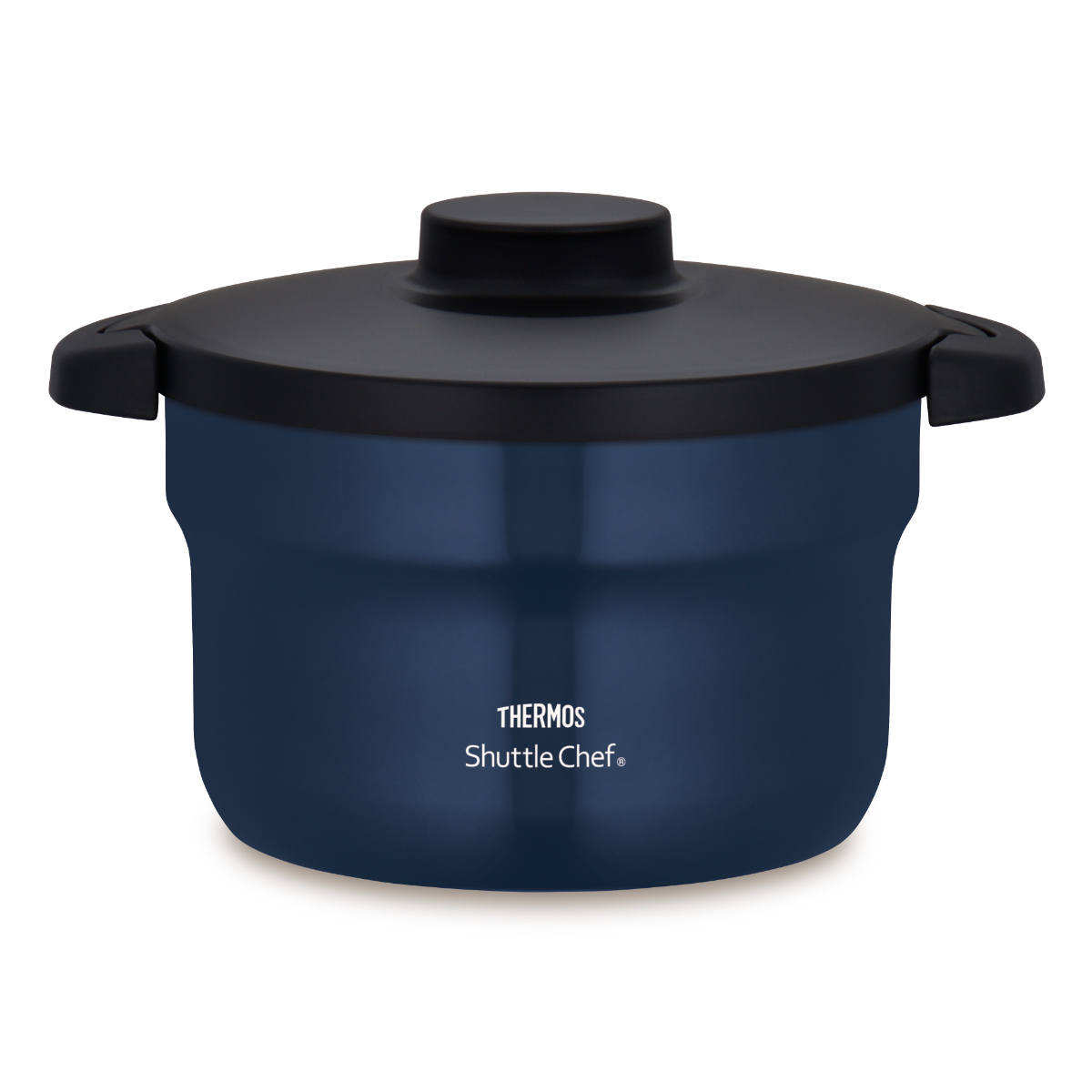 THERMOS（サーモス） 真空保温調理器 2.8L IH対応 シャトルシェフ 保温