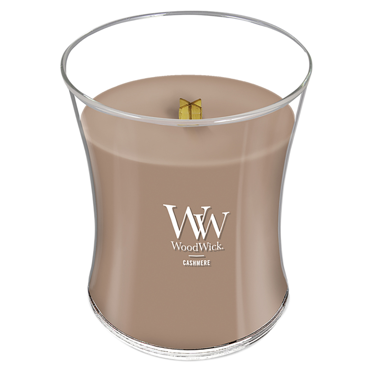 WoodWick（ウッドウィック） アロマキャンドル ジャーM （ アロマ