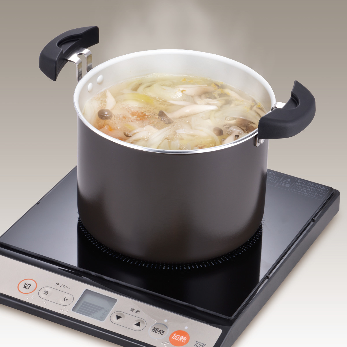 THERMOS（サーモス） 真空保温調理器 4.3L IH対応 シャトルシェフ 保温