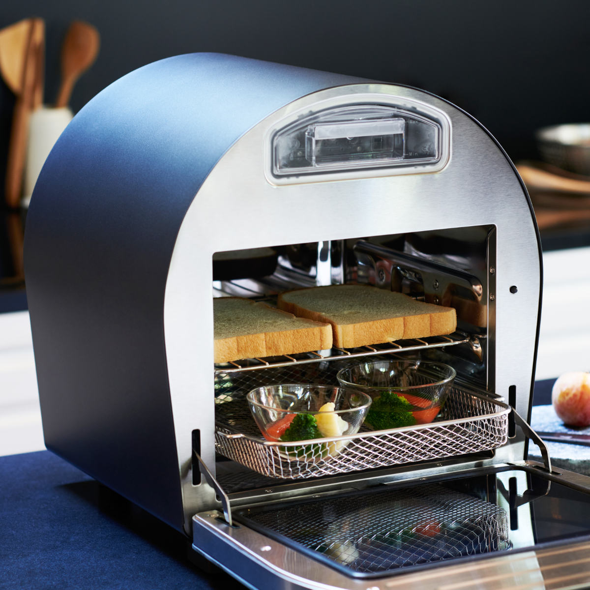 EPEIOS（エペイオス） ノンフライオーブン 14L Epeios Chef EPEIOS 1年