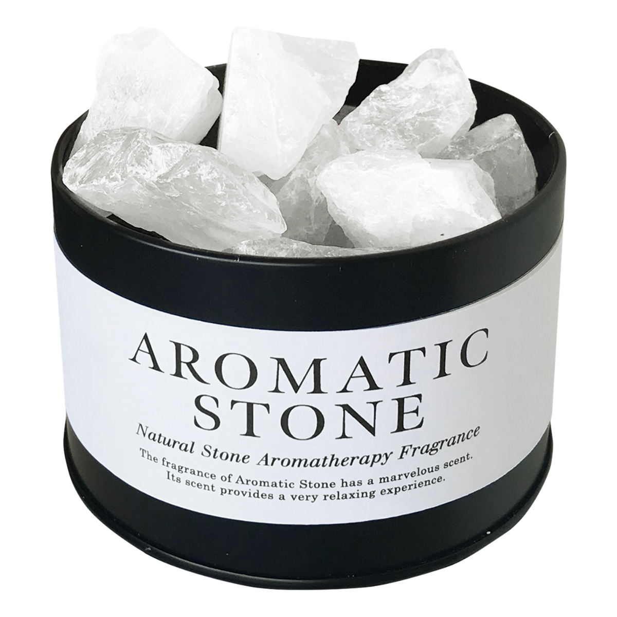 カメヤマキャンドル アロマストーン アロマティックストーン 天然石