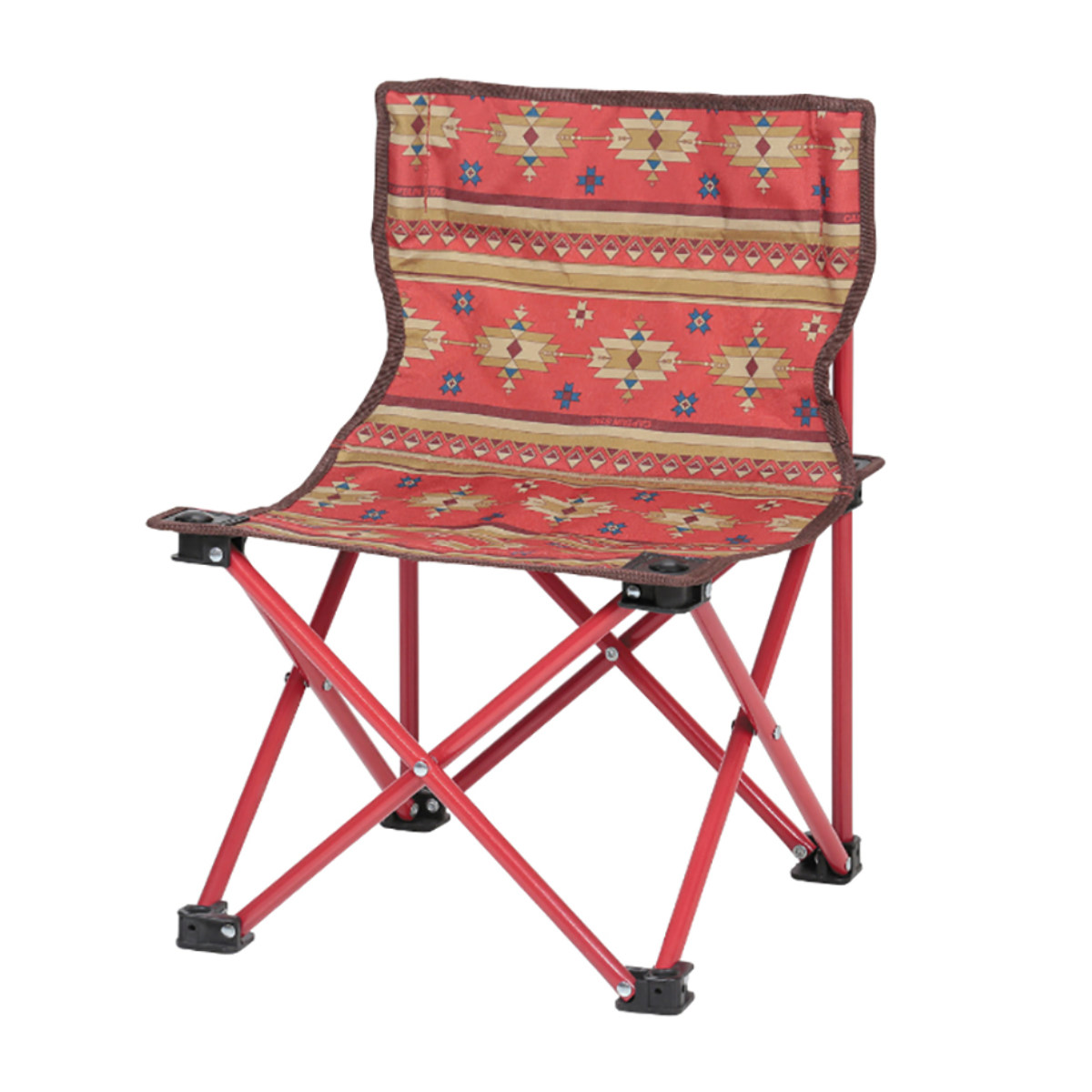 CAPTAIN STAG（キャプテンスタッグ） アウトドアチェア コンパクト