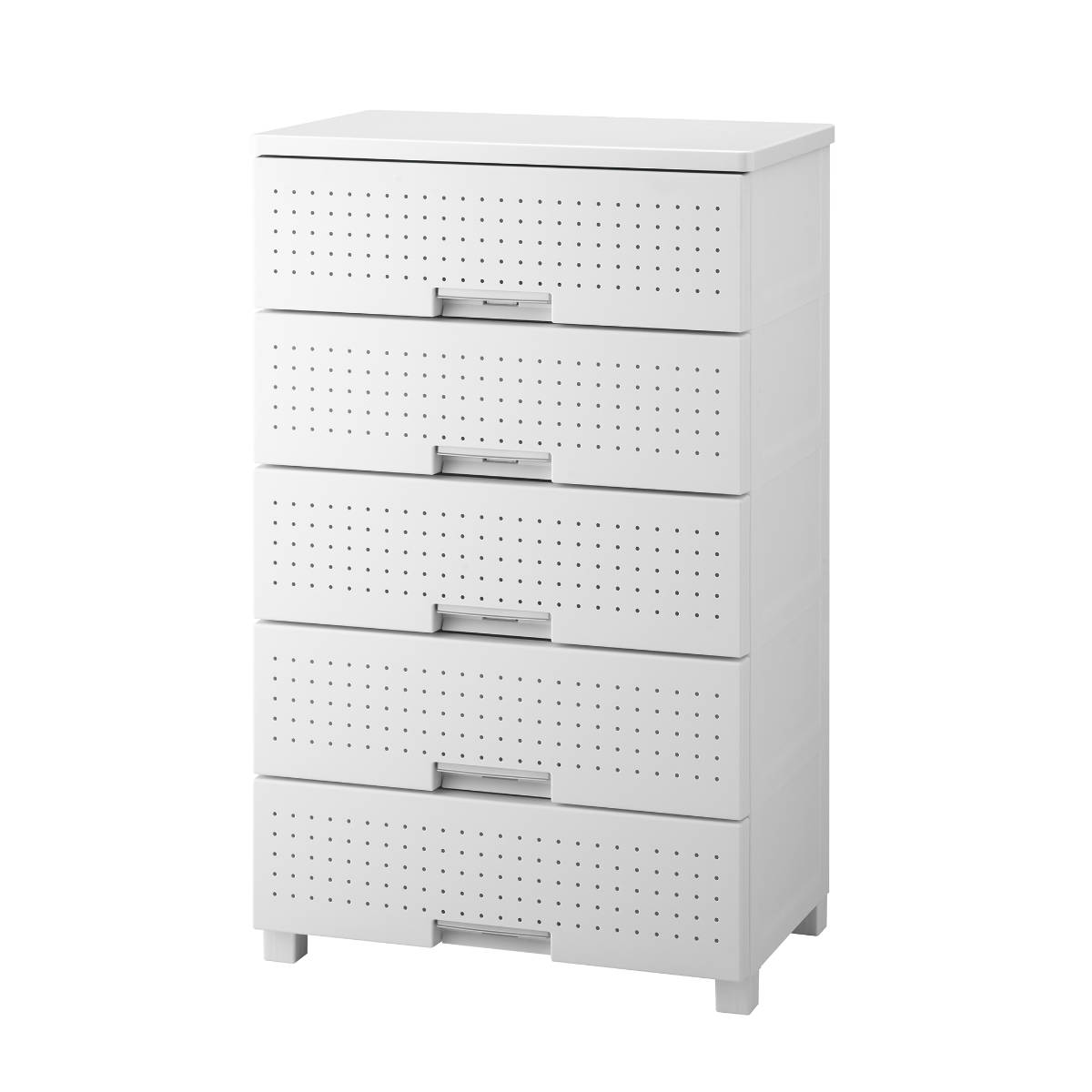 Fits チェスト フィッツプラス デコ 5段 幅65×奥行41×高さ105cm