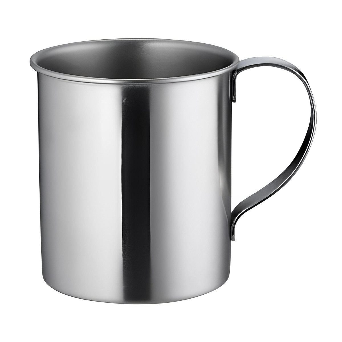 マグカップ 300ml ステンレスマグ シングル300 （ コップ ステンレス製