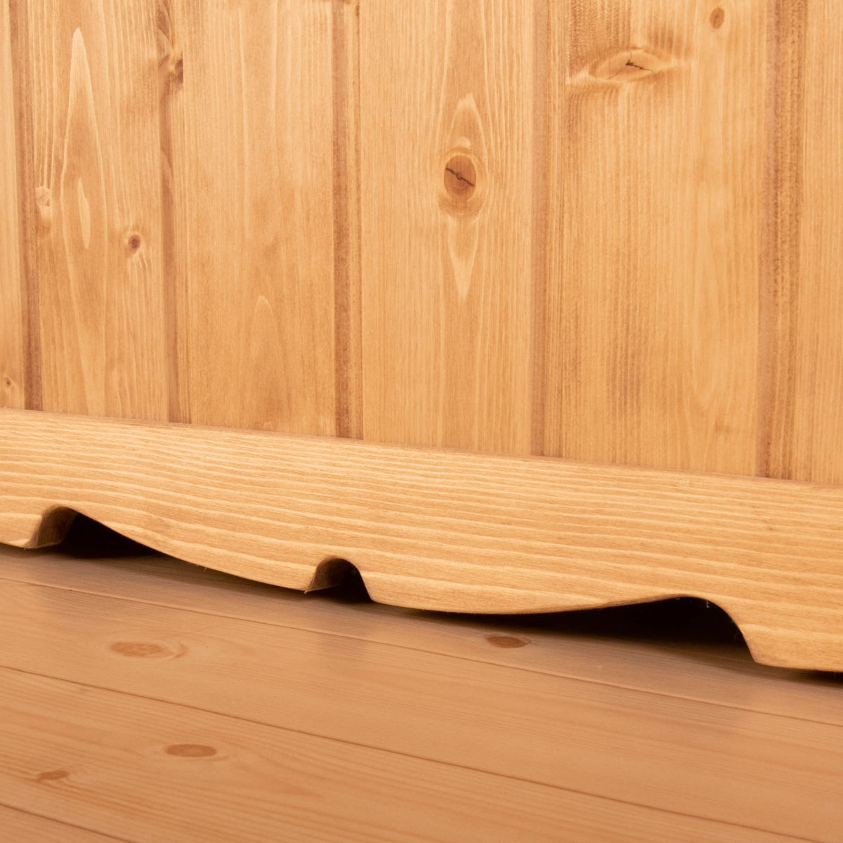 バーカウンター カントリー調 パイン材 Farmer 幅90cm （ カウンター