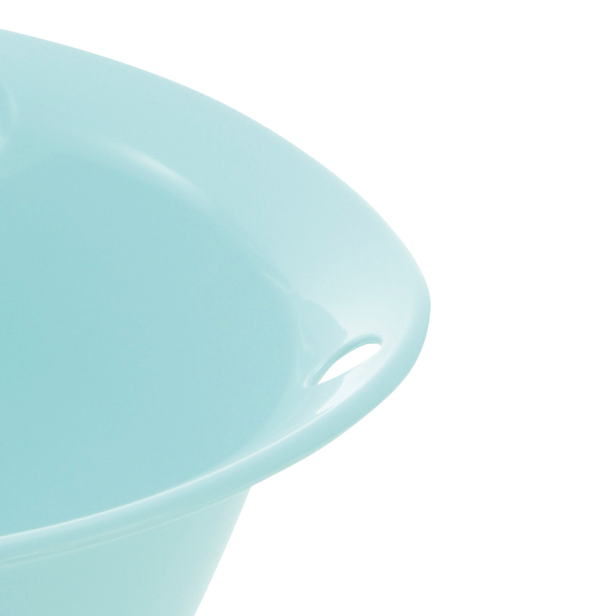 リッチェル（Richell） ボウル M シェリー 抗菌加工 電子レンジ対応 食