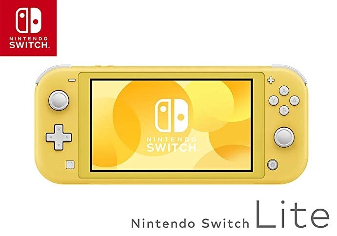 Nintendo Switch 新品 スイッチライト swtich lite 本体 選べる5カラー