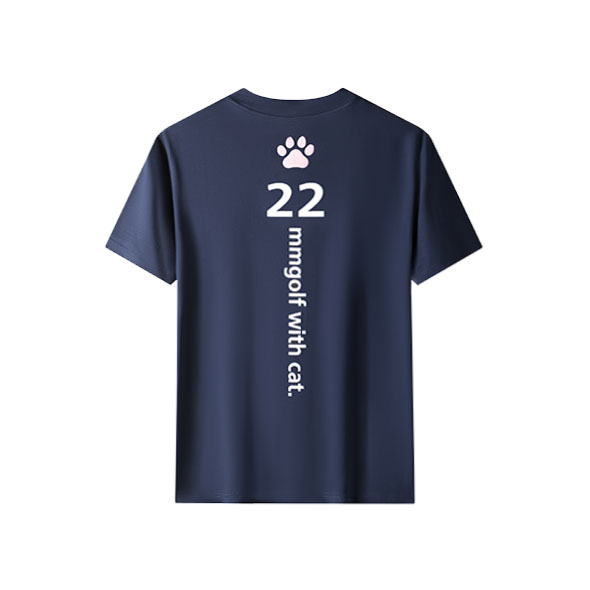 モックネック ゴルフシャツ ゴルフウェア メンズ ブランド MMGOLF 半袖