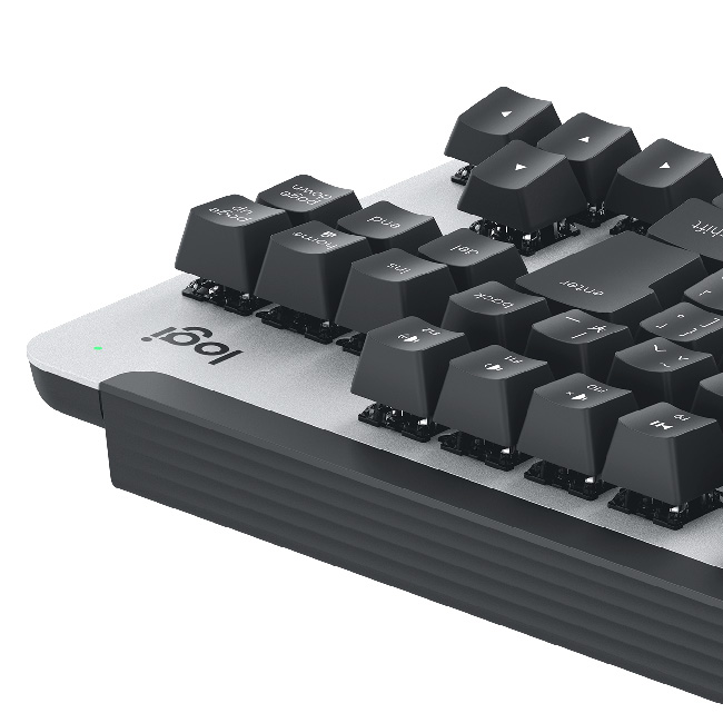 logicool（ロジクール） キーボード メカニカルキーボード SIGNATURE