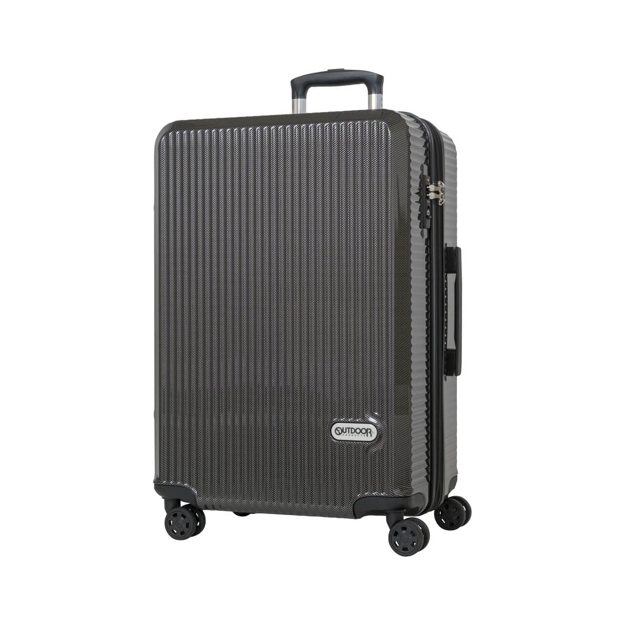 OUTDOOR PRODUCTS（アウトドアプロダクツ） OD-0808-60 スーツケース