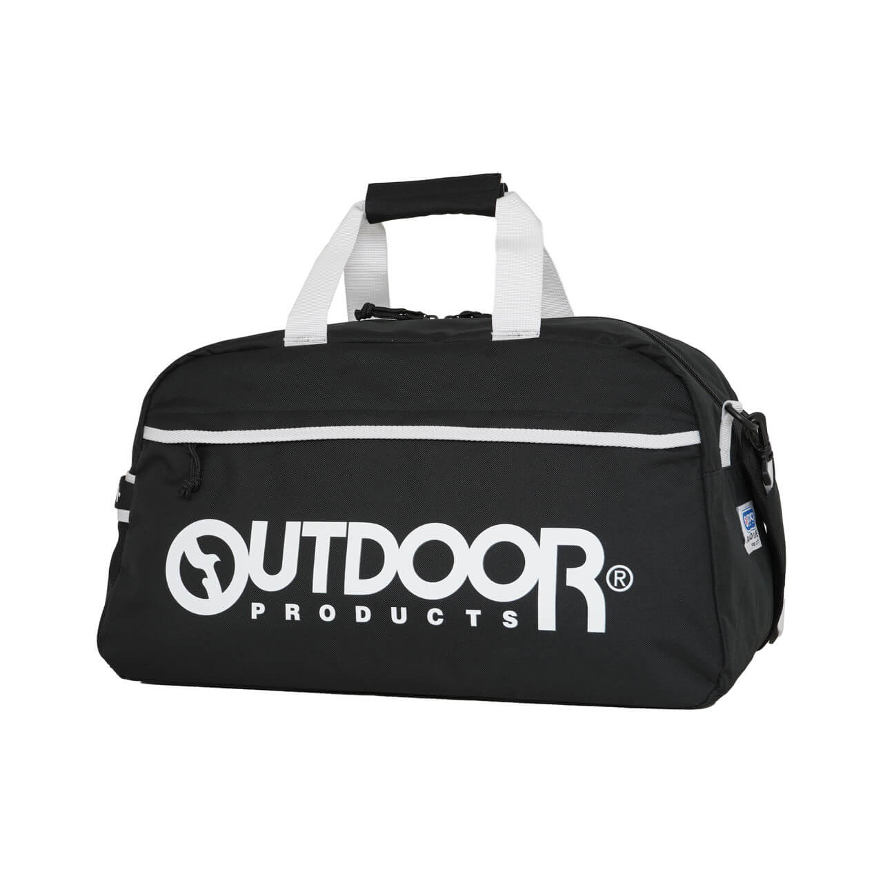 OUTDOOR PRODUCTS（アウトドアプロダクツ） ボストンバッグ レディース