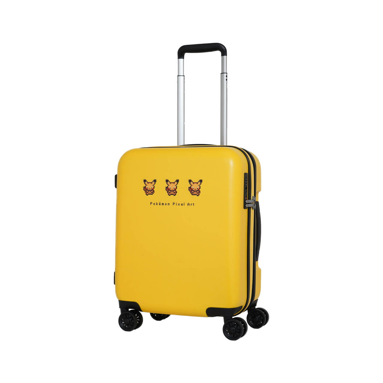 Pokemon（ポケモン） PK-0881-46 スーツケース キャリーケース 機内