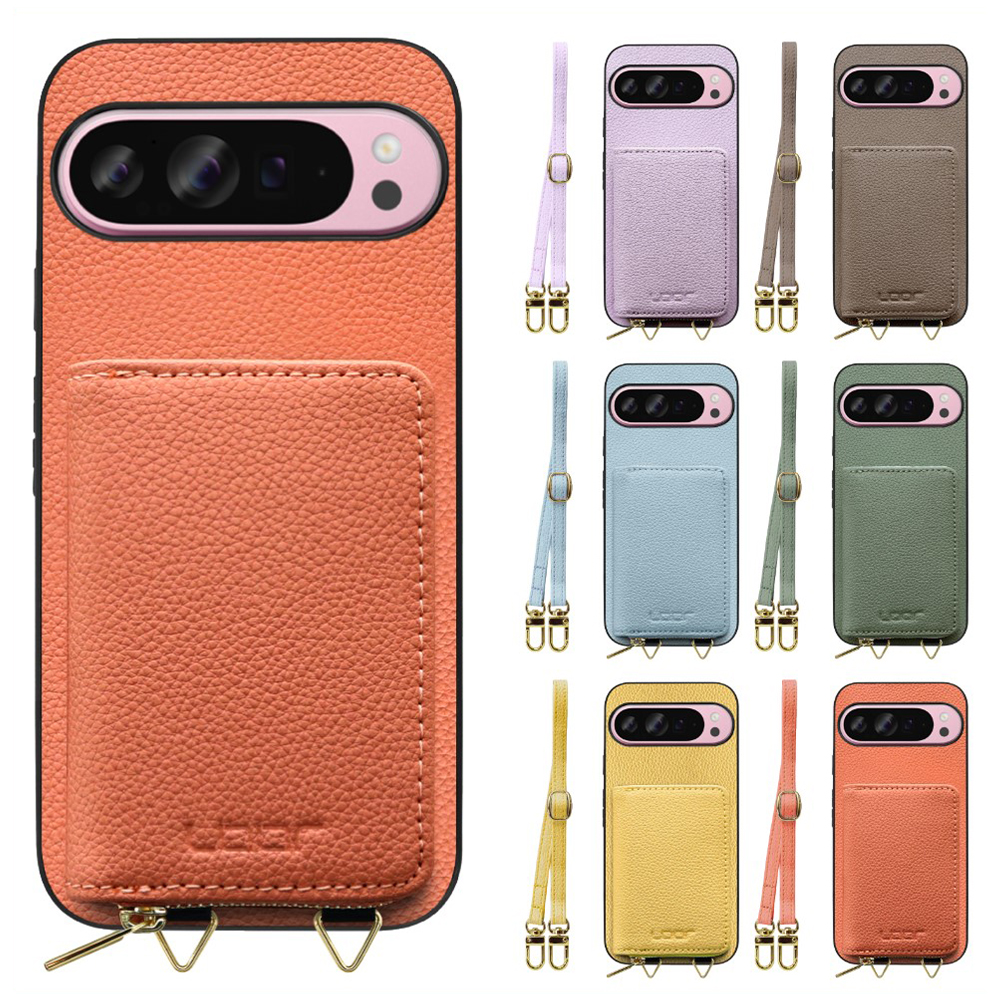 LooCo Google Pixel 10 9 Pro XL 9a Pixel 8 7 6 Pro 8a 7a 6a 4 XL