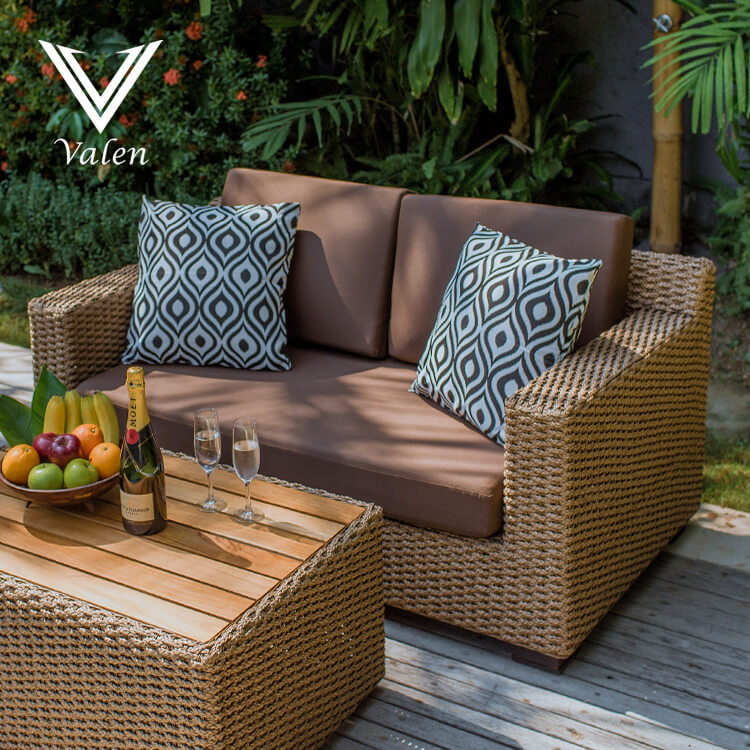 アジアン家具 ソファー ガーデンソファ ガーデンファニチャー おしゃれ