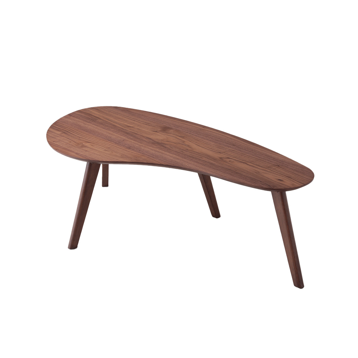 LOWYA（ロウヤ） テーブル センターテーブル ローテーブル 木製