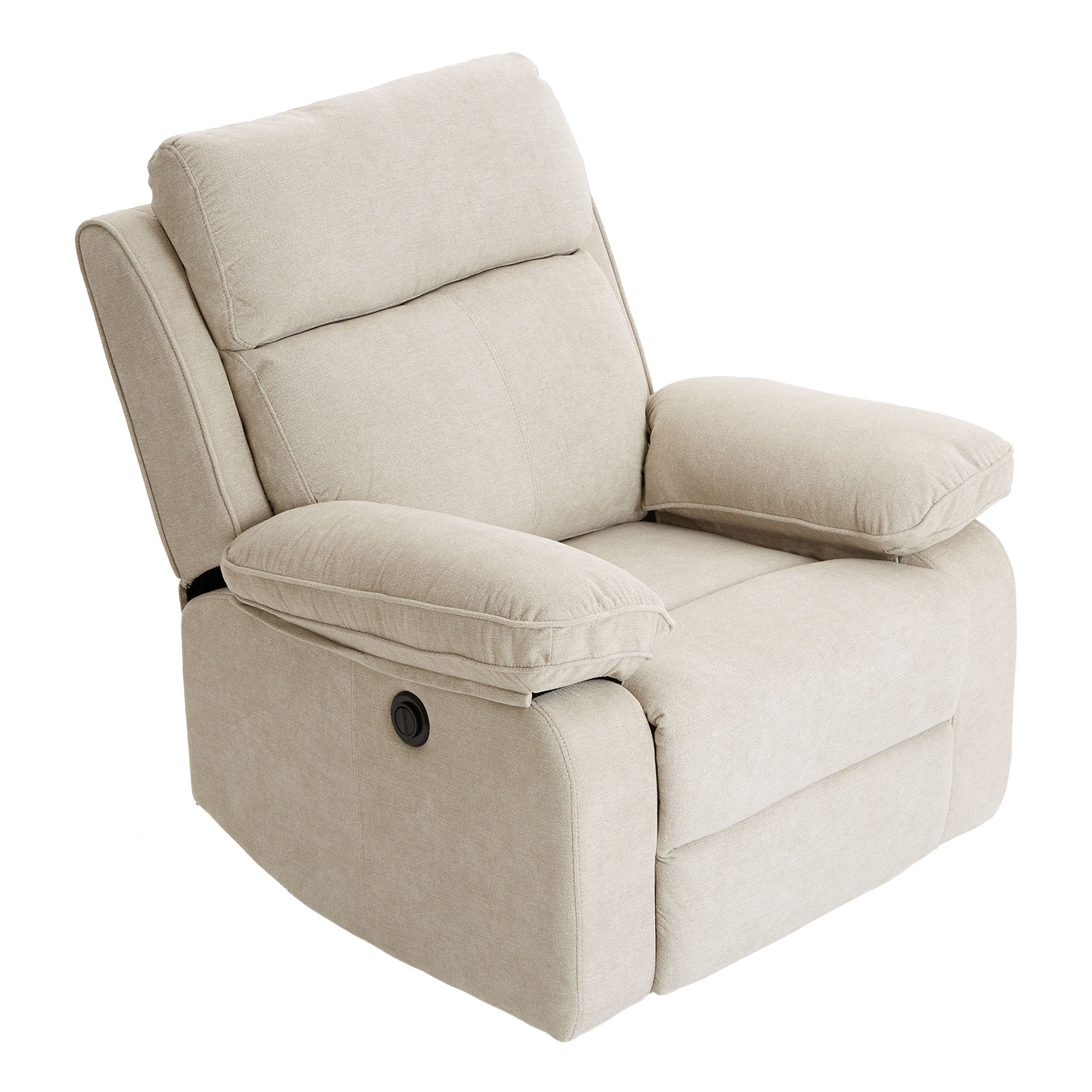 LOWYA（ロウヤ） リクライニングソファ リクライニングチェア 電動