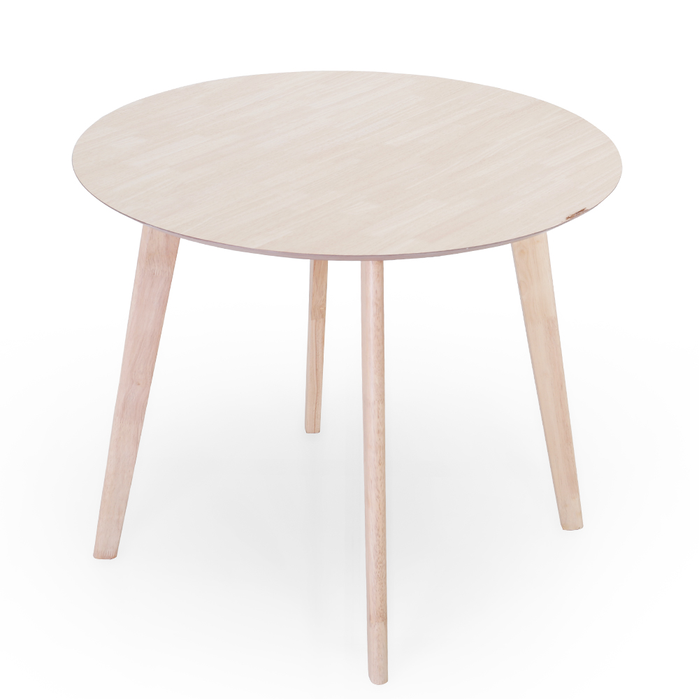 LOWYA（ロウヤ） ダイニングテーブル 幅90cm ダイニング 木製 テーブル