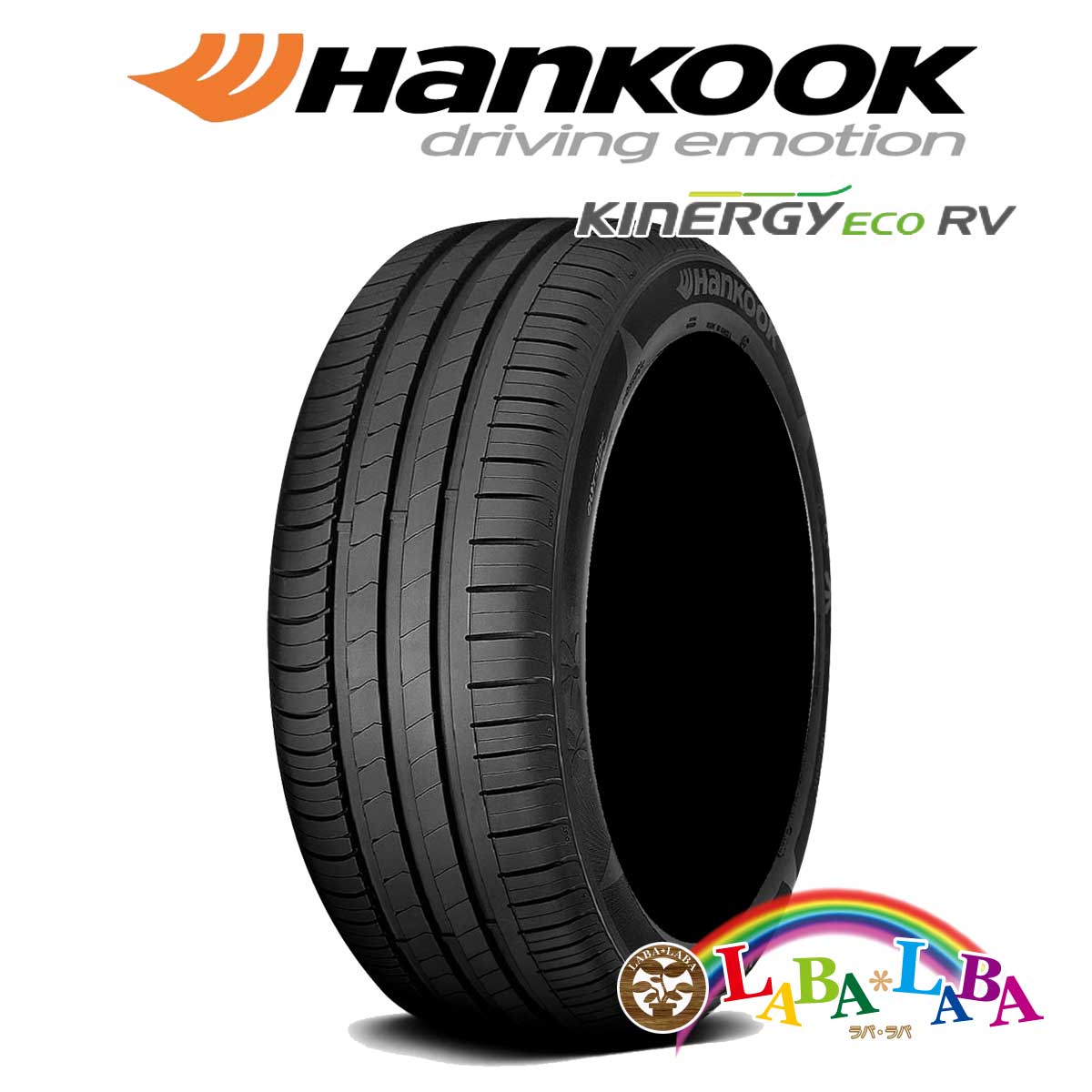 ハンコック（HANKOOK） 195/60R16 89H キナジー K425V サマータイヤ