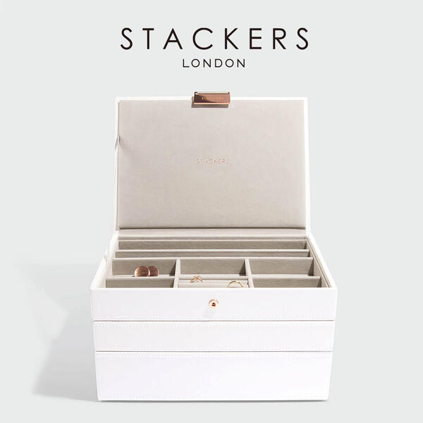 STACKERS（スタッカーズ） 【日本正規代理店】【STACKERS】ジュエリー