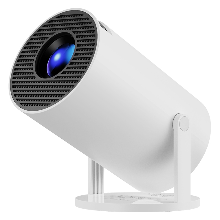 進化版10%OFFで最安6282円 プロジェクター 小型 20000LM 4K 家庭用 高