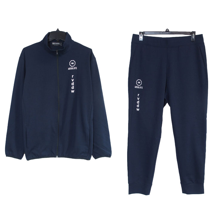 reversal（リバーサル） セットアップ ジャージ セットアップ ジャージ