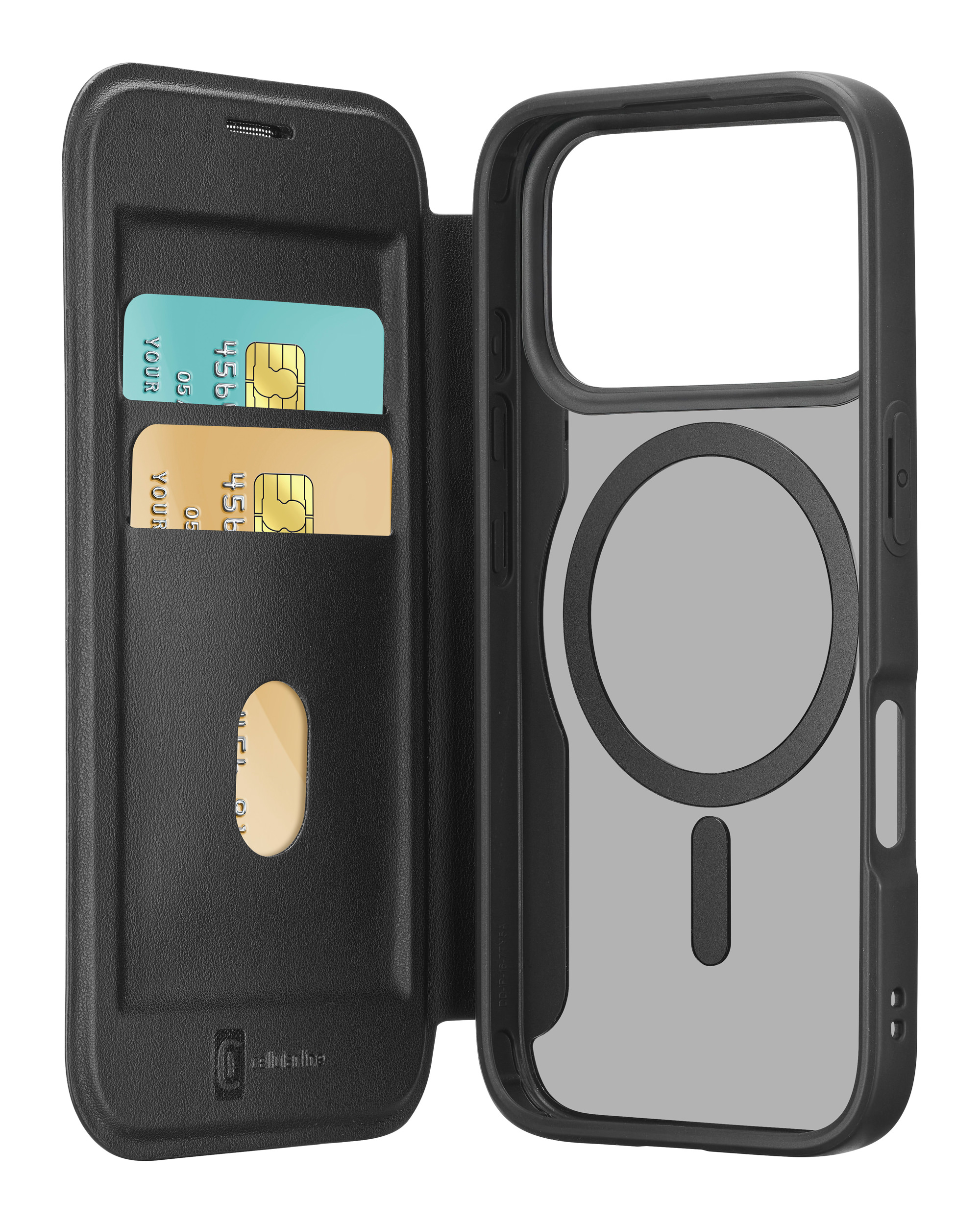 iPhone17 ケース iPhone 17 Pro Max 17Pro 17ProMax 手帳型 MagSafe 16