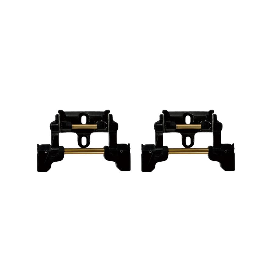 karakoram（カラコラム） ビンディング スノーボード FLEX LOCK