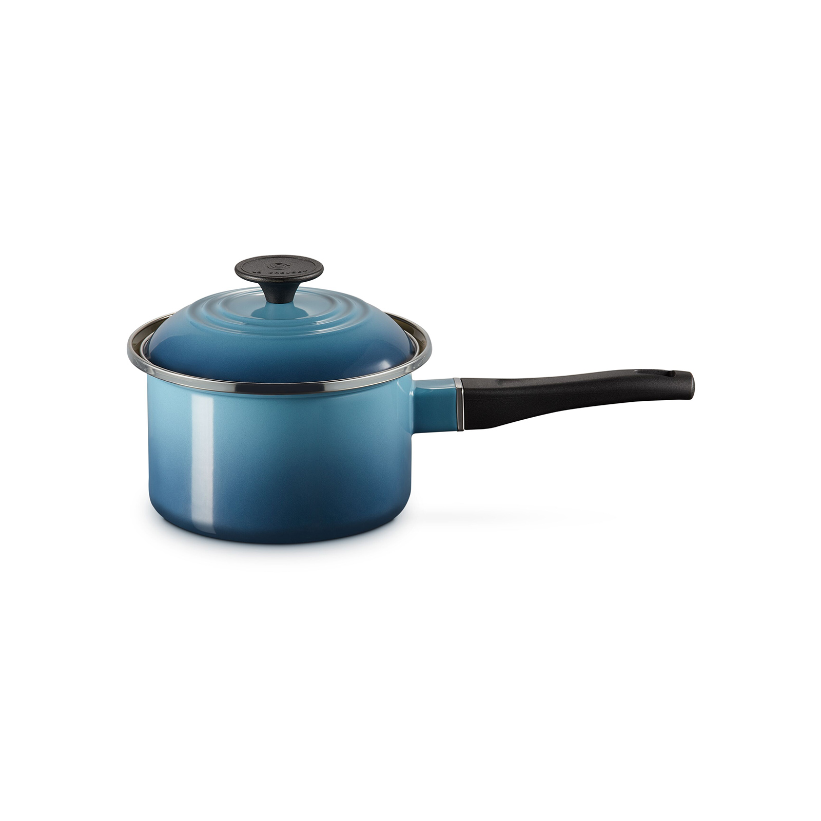 Le Creuset（ル・クルーゼ） 公式 鍋 IH IH対応 片手鍋 ｜ EOS ソース