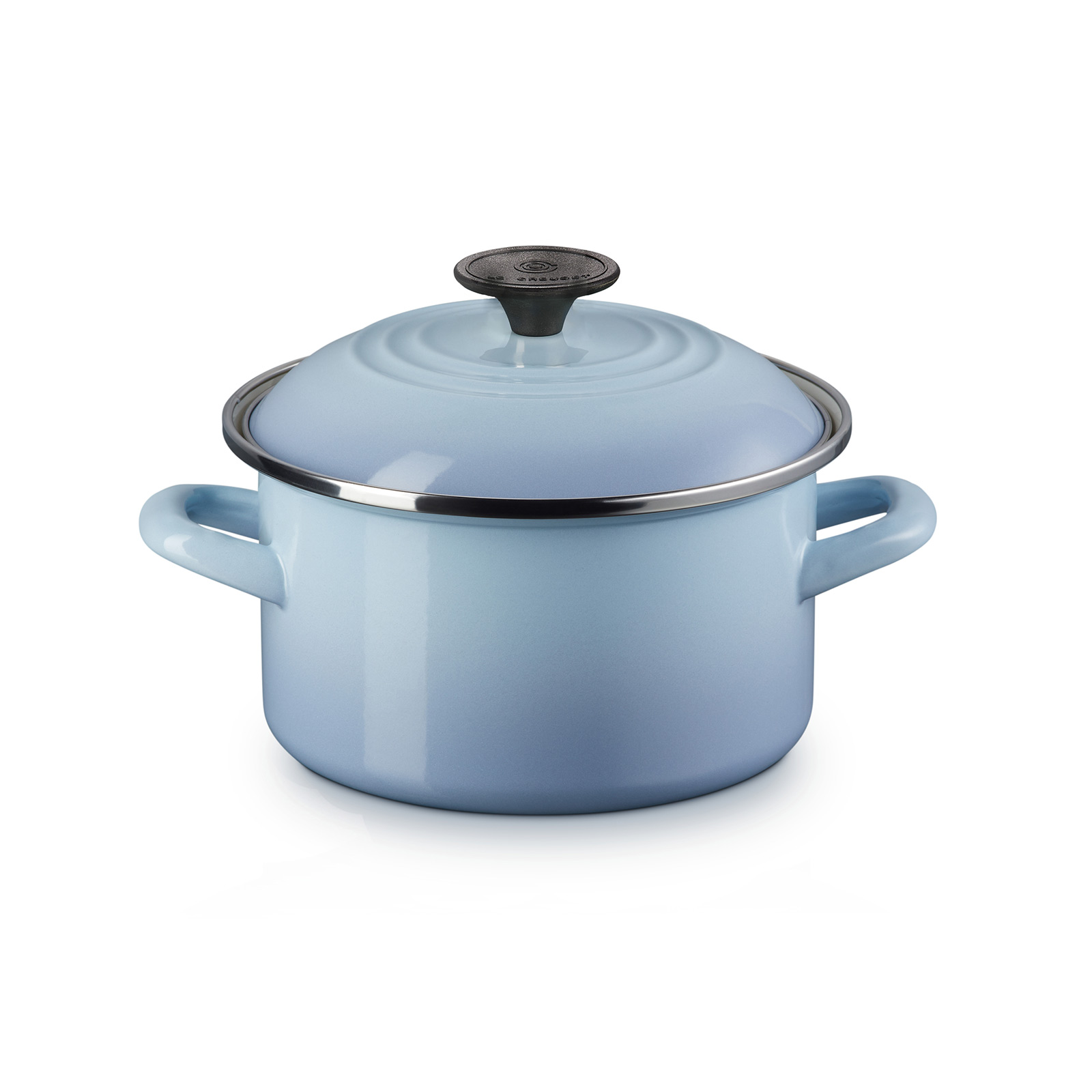 Le Creuset（ル・クルーゼ） 公式 鍋 IH IH対応 両手鍋 ｜ EOS