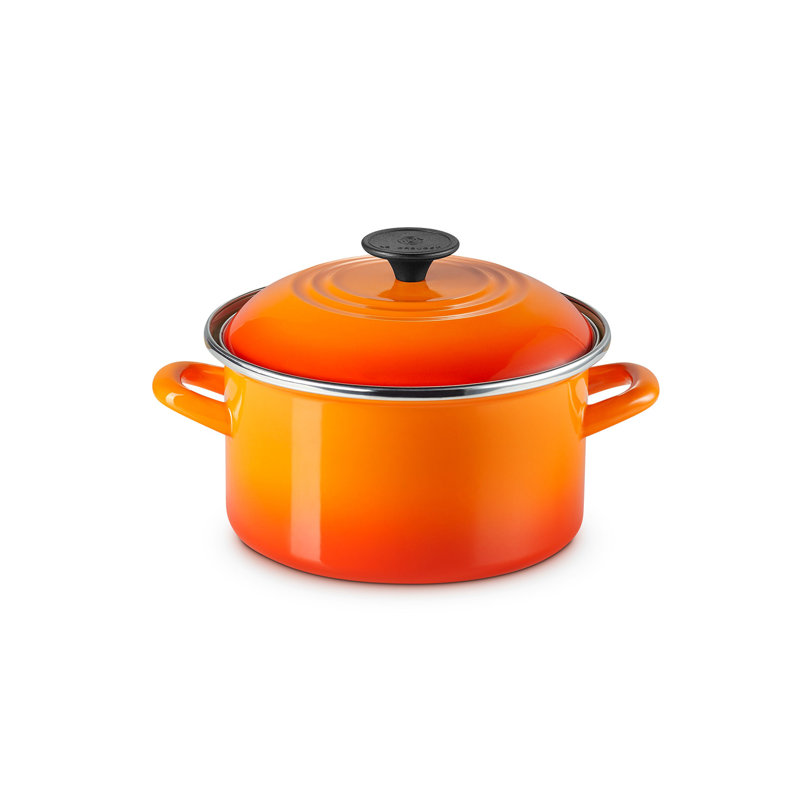 Le Creuset（ル・クルーゼ） 公式 鍋 IH IH対応 両手鍋 ｜ EOS