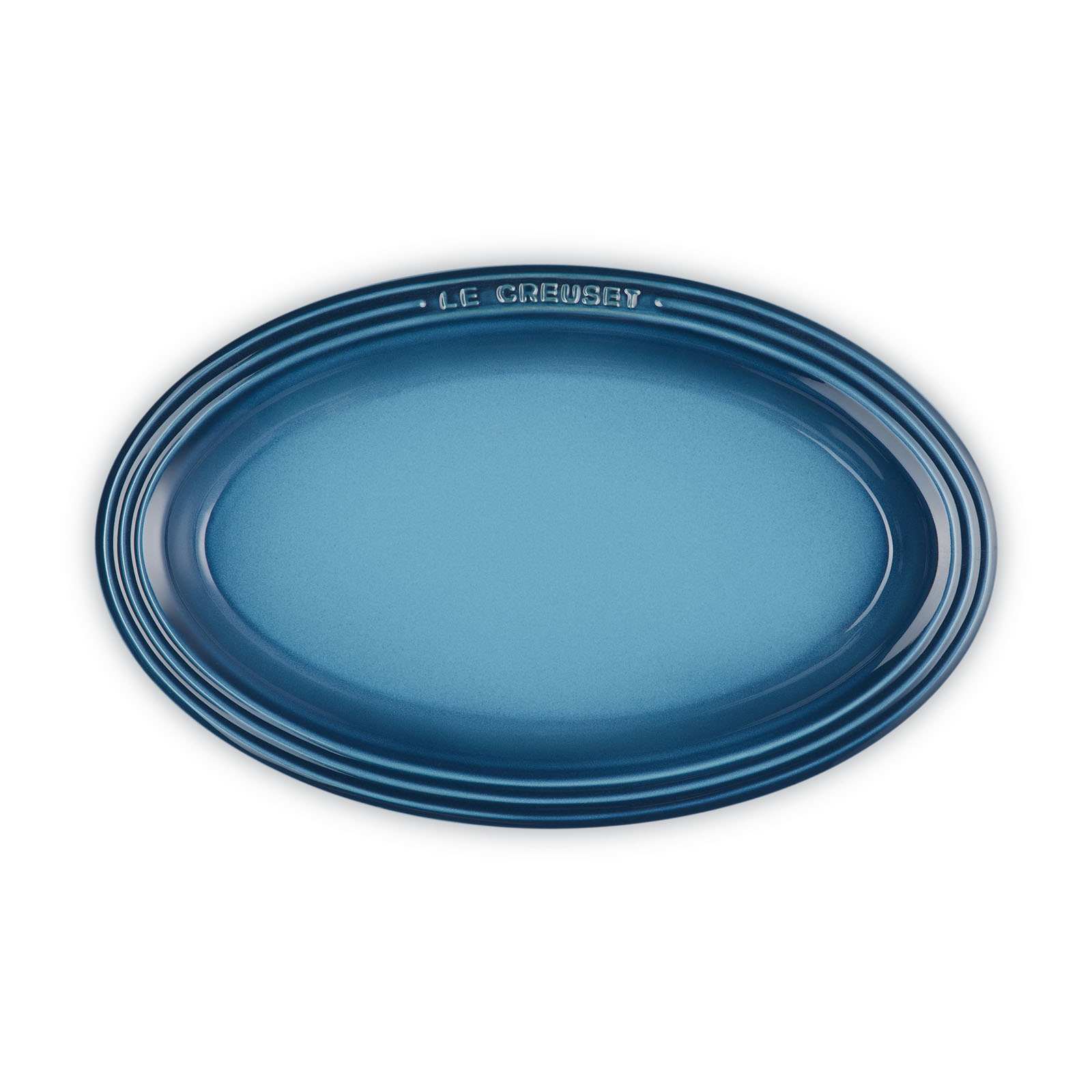 Le Creuset（ル・クルーゼ） 食器 皿 公式 ｜ レジェ・オーバル