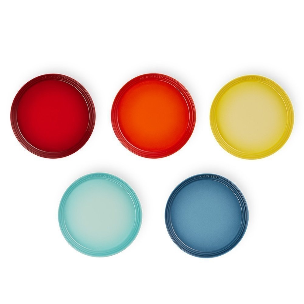 Le Creuset（ル・クルーゼ） 食器 皿 公式 ｜ ネオ・ラウンド