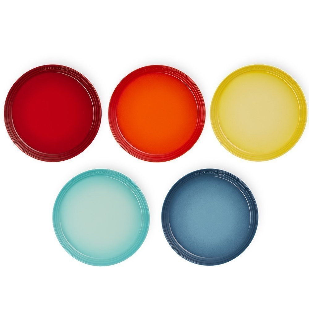 Le Creuset（ル・クルーゼ） 食器 皿 公式 ｜ ネオ・ラウンド