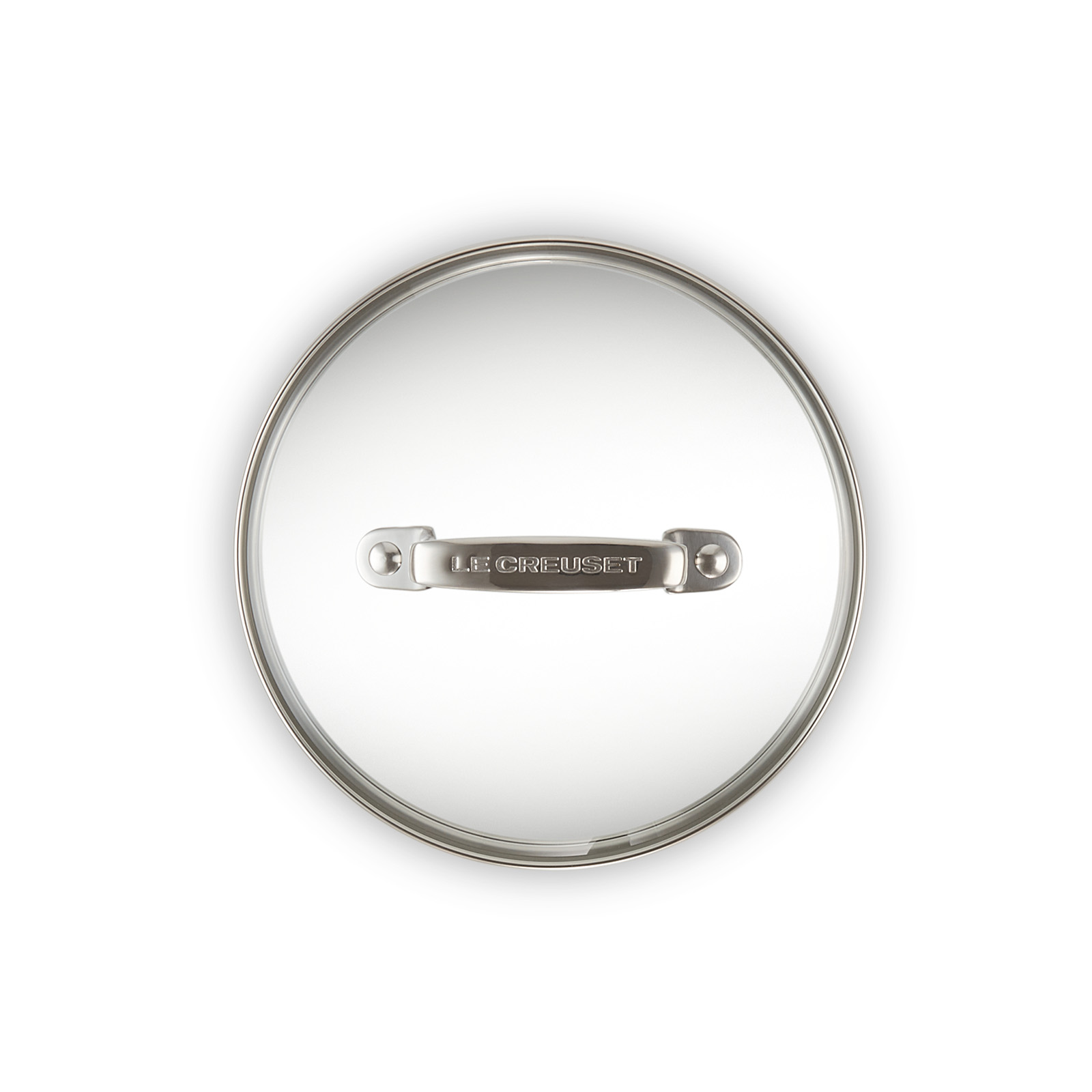 Le Creuset（ル・クルーゼ） 公式 フライパン 蓋 ｜TNS ガラスフタ