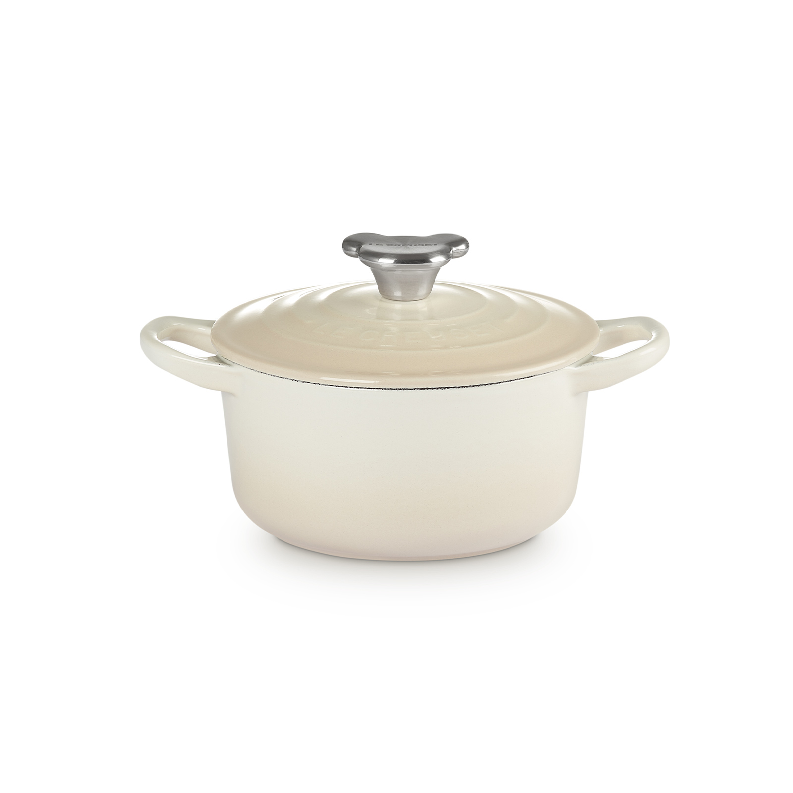 Le Creuset（ル・クルーゼ） 公式 鍋 IH IH対応 両手鍋 ｜ ココット