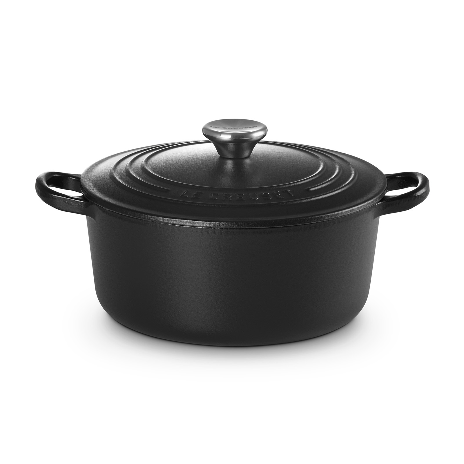 Le Creuset（ル・クルーゼ） 公式 鍋 IH IH対応 両手鍋 ｜ ココット