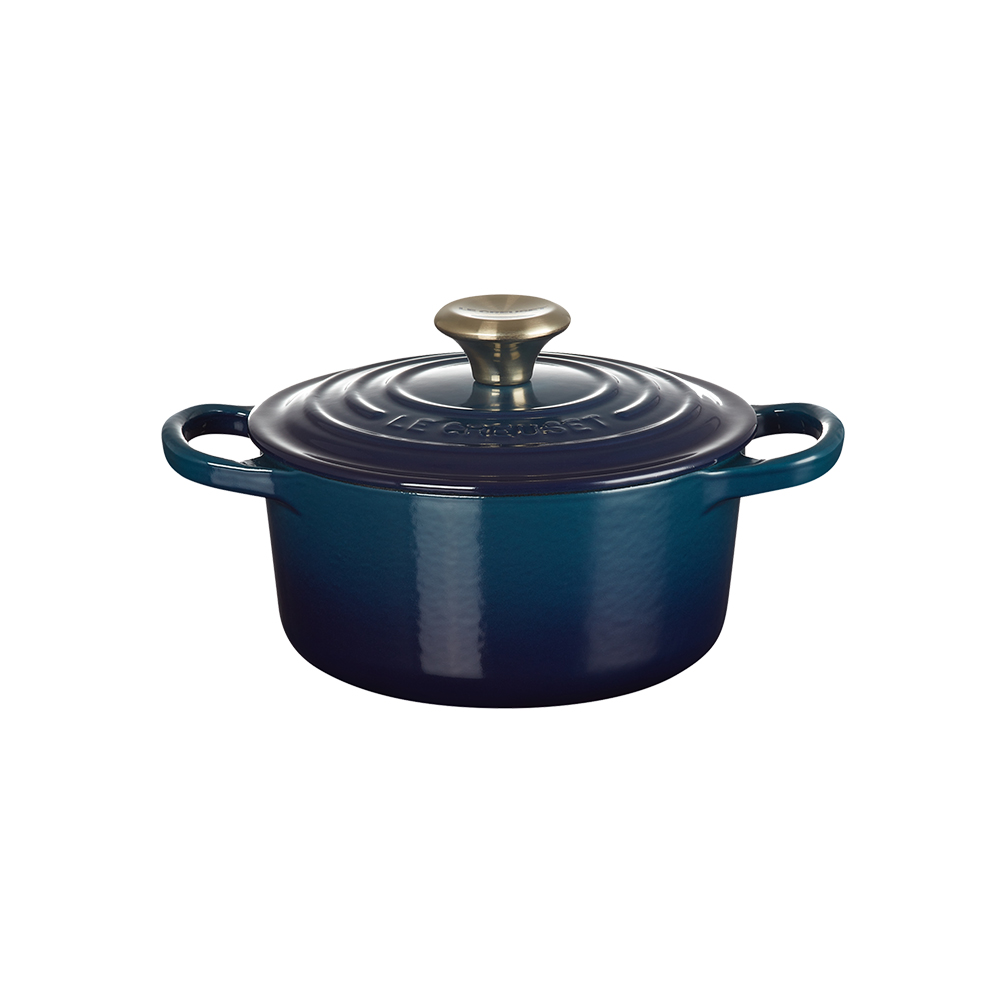 Le Creuset（ル・クルーゼ） 公式 鍋 IH ｜ シグニチャー ココット