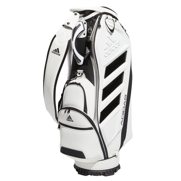 adidas（アディダス） ツアーダイナミック ZB459 キャディバッグ